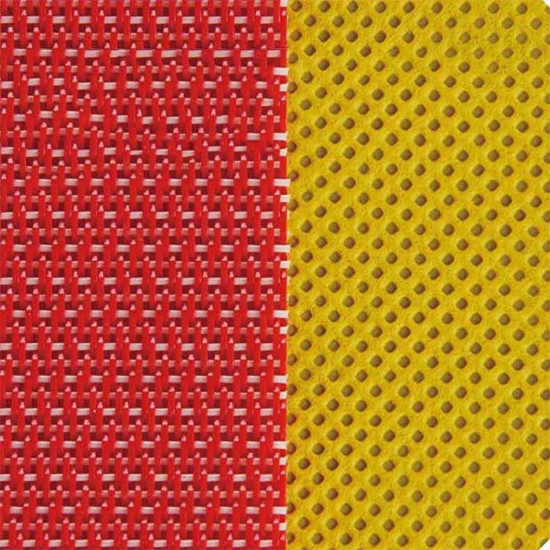 600 stitches Aramid filter bag suitable for high temperature environments