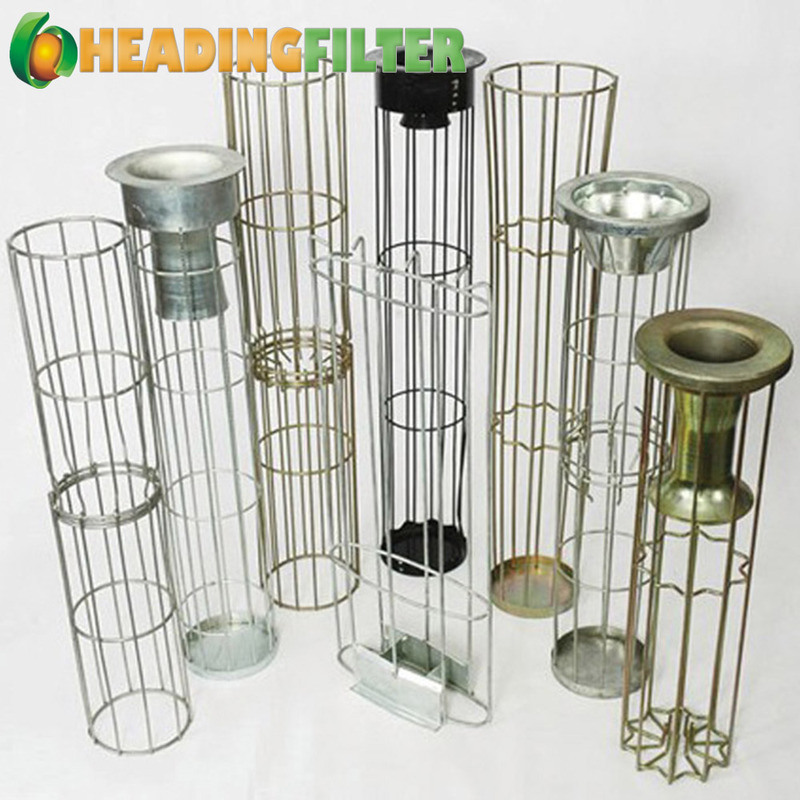 Customizable Industrial Filter Bags Ship Freight Weaving method Plain Twill Satin for Industrial Dust Collection Systems