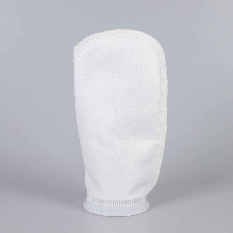 Polyester Filter Cloth with 1.5-Year Warranty and Solvent-Resistant for High Filtration Accuracy