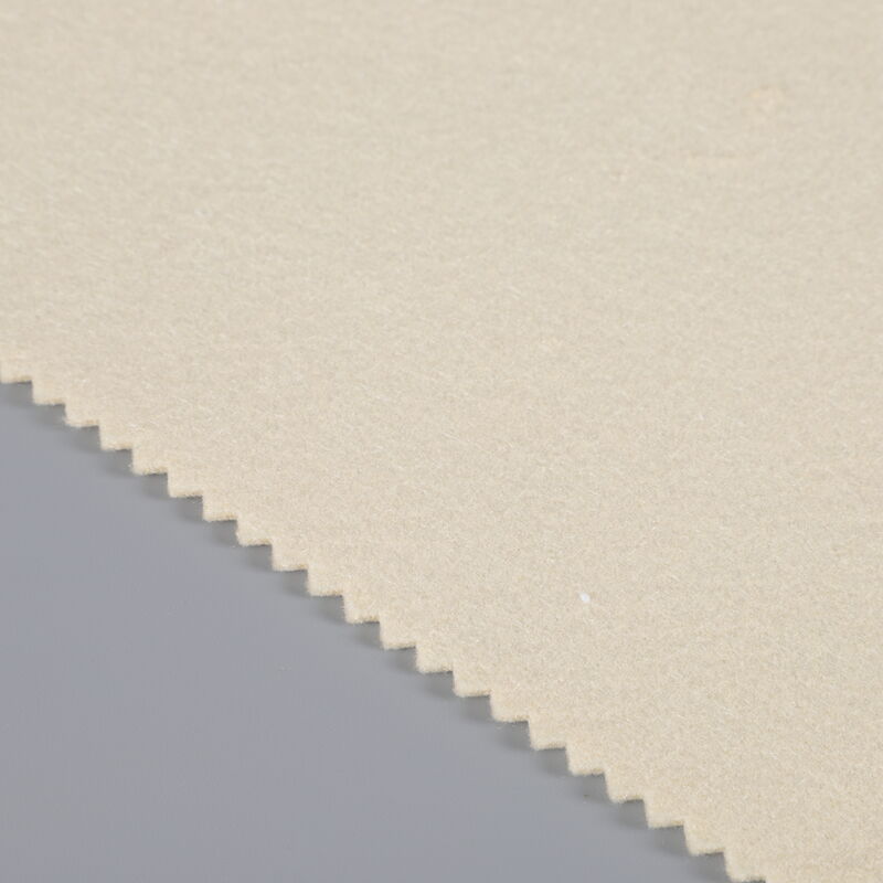 High Performance PPS Needle Felt Industrial Filter Cloth with High Temperature Resistance Chemical Resistance and Fine Filtration