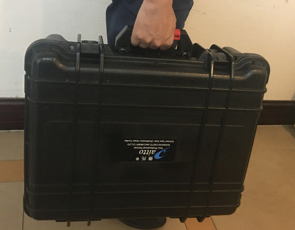 Best Portable Water Filtration System
