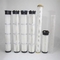 Pulse Spunbond Top Loaded Pleated Filter Cartridge Elements for Cement Plant