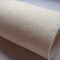 Anti Abrasion Non Woven Industrial Filter Cloth 550GSM FMS For Industrial Filter Bag