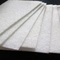 50m Singeing Polyester Filter Material 750gsm Felt Filter Fabric For Dust Collector Filter