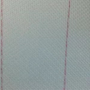 5-shed Woven Single Layer Forming Fabric 300gsm Paper Machine Cloth