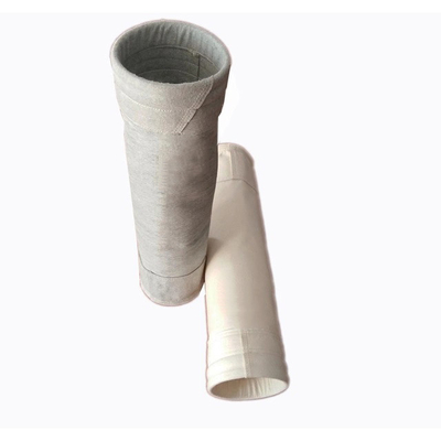 High Temperature Resistant PPS Dust Bag For Coal Fired Boiler