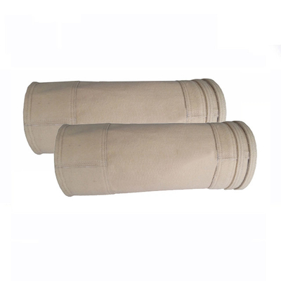 High Temperature Resistant PPS Dust Bag For Coal Fired Boiler
