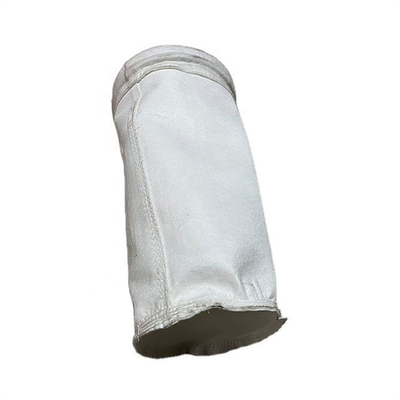 High Temperature Resistant Polyester Needle Felt Industrial Filter Bags Dust Bag