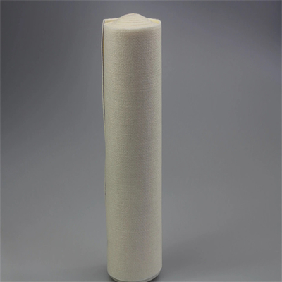 Hydrolysis Resistance Waterproof Industrial Filter Cloth Acrylic Air Filter